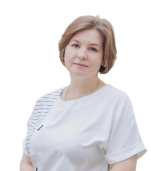 Воспитатель Гурьева Дарья Валерьевна